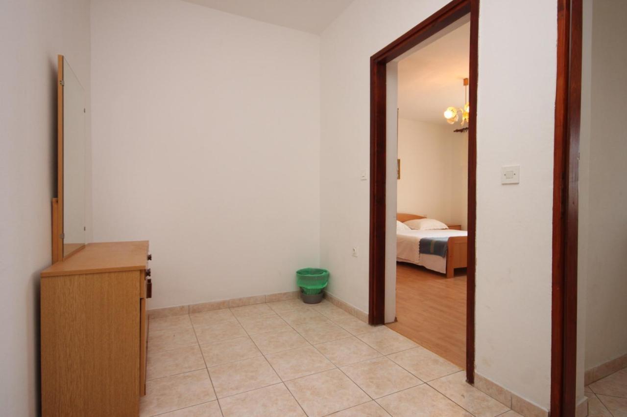 Apartments By The Sea Kustici, Pag - 6355 Экстерьер фото