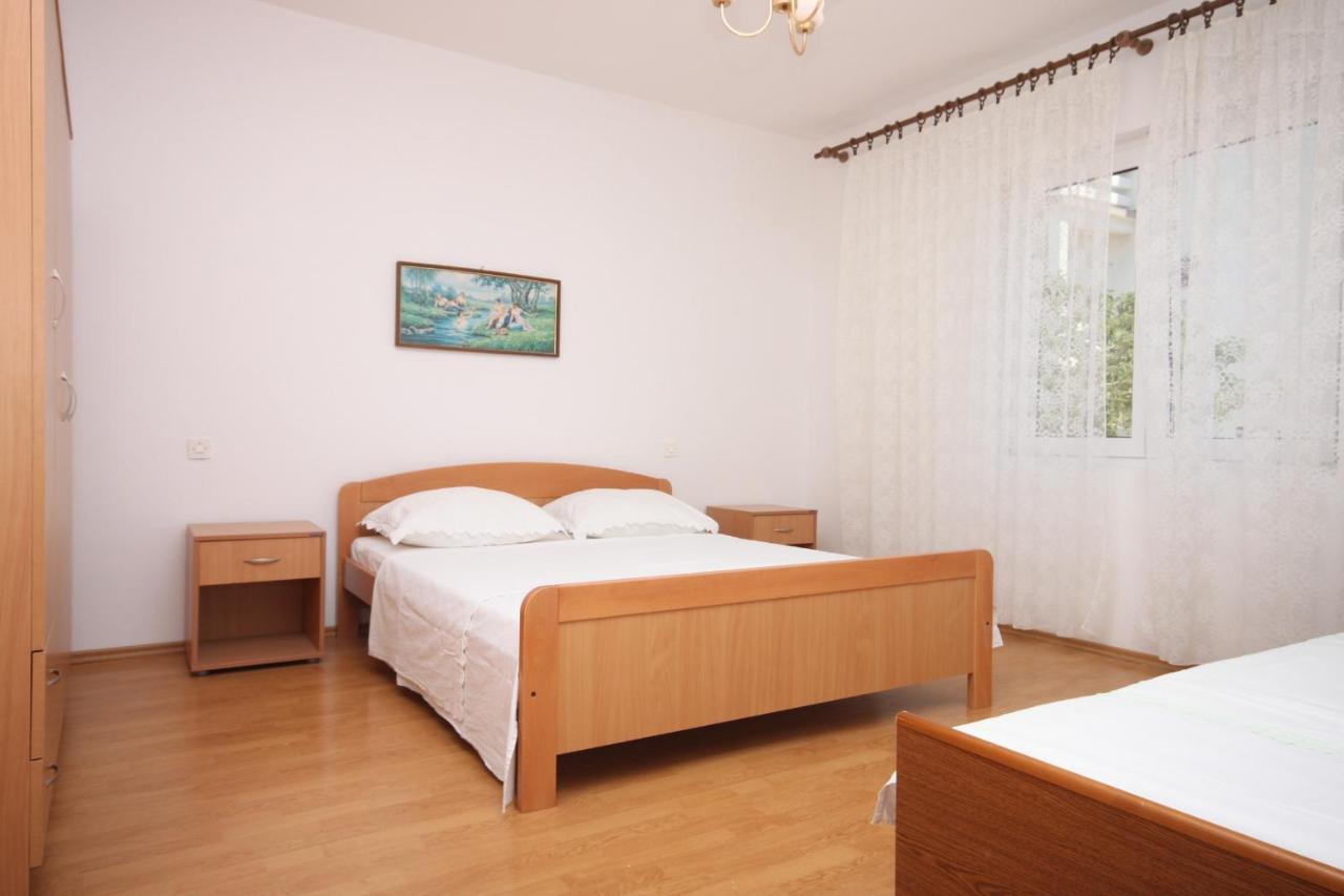 Apartments By The Sea Kustici, Pag - 6355 Экстерьер фото